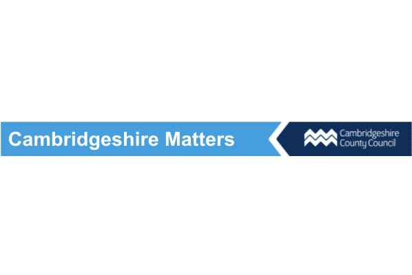 Cambridgeshire Matters