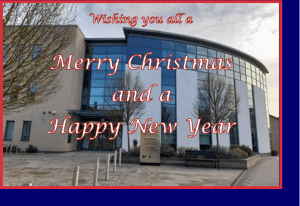 Town & Parish Council Newsletter - December 2024